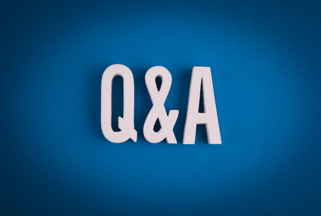 자주 묻는 질문과 답변(Q&A) - 마사지코리아
